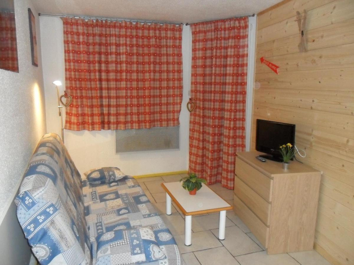 Appartement T2 Chamonix Centre Balcon Vue Mont Blanc Exteriör bild